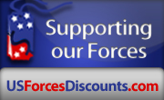 Discounts for US Forces